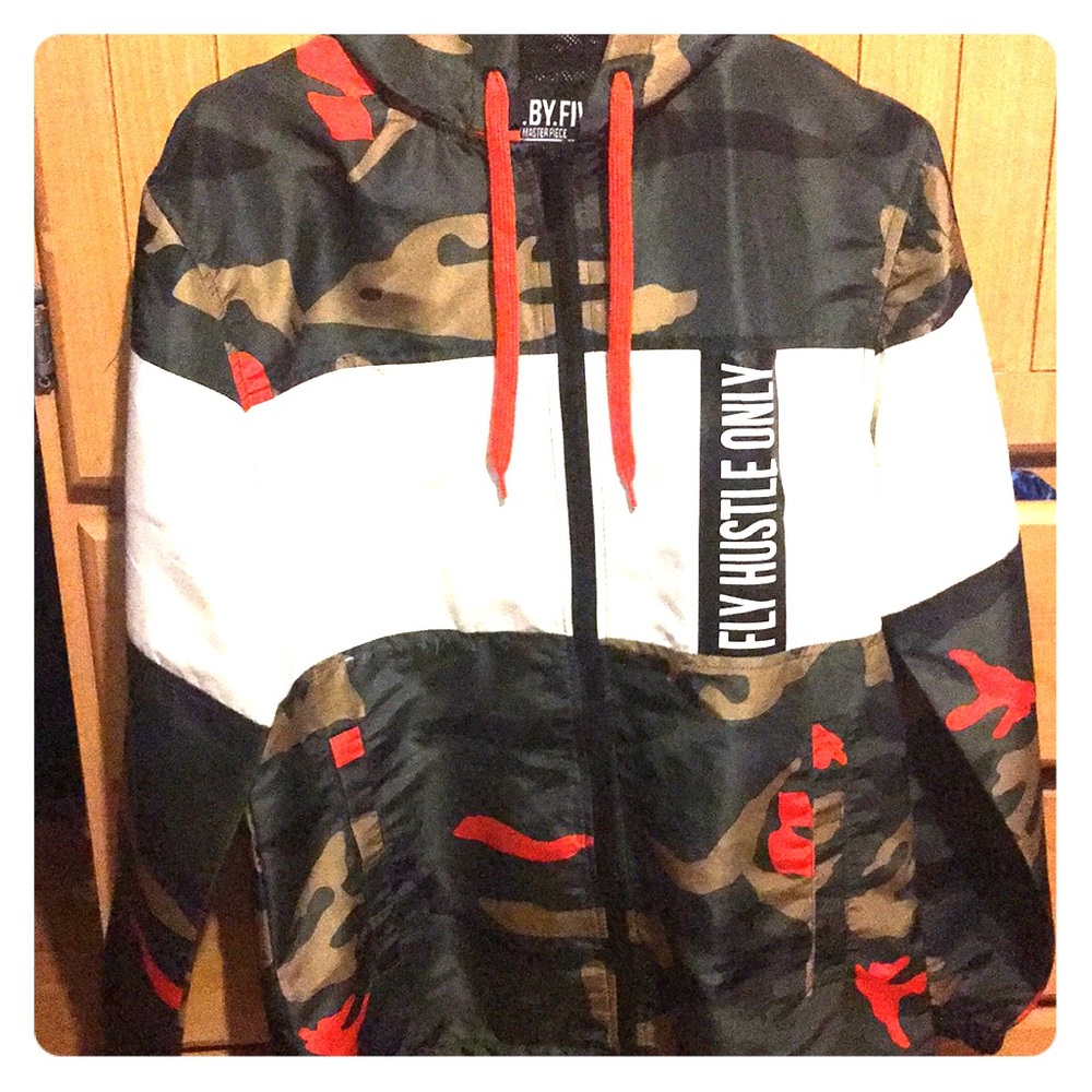 Windbreaker